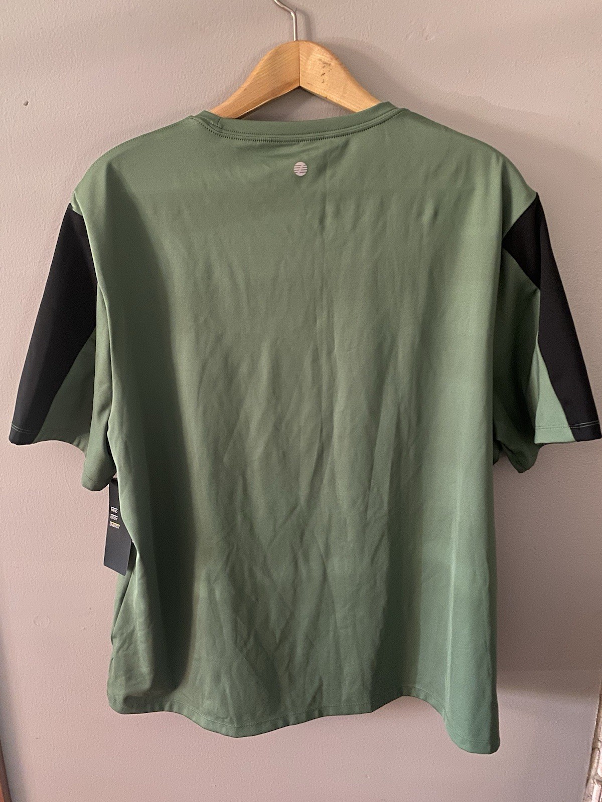 NWT Zella Mens Active Tshirt Size 2XL gallery