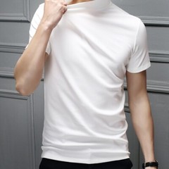 Top Pullover Short Sleeve Summer T-shirt Travel 1pcs Basic Plain Blouse