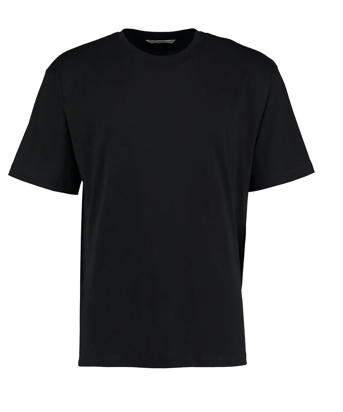 Kustom Kit KK500 Classic Fit superior T-Shirt 100% Combed cotton single Jersey gallery