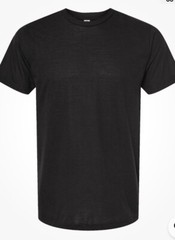3 pack Industrial Grade T Shirt No Shrink No Fading Black 3XL 3pavk FREE SHIP
