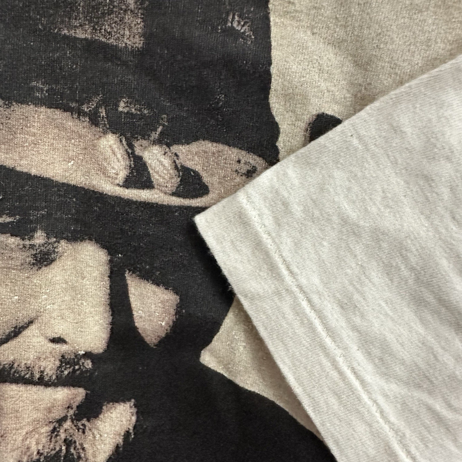 Vintage 90s Don Williams The Gentle Giant Country Music T Shirt Sz L Tour gallery