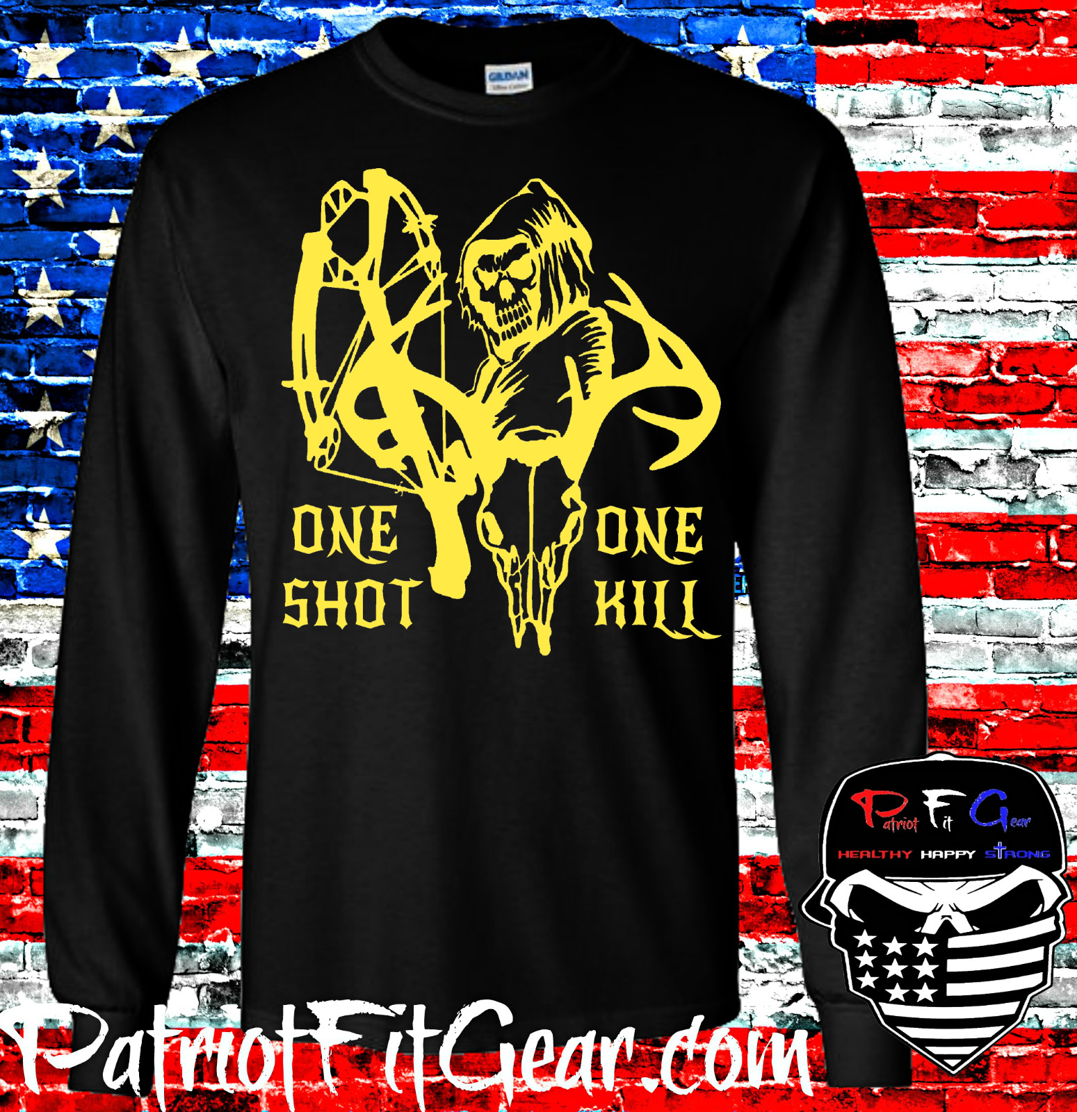 t-shirt,Bow Hunting,Reaper,Death From Above,Deer Hunting,Hunter,Buck Life,Custom gallery