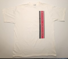 Vintage Melissa Etheridge Local Crew Concert T-Shirt XL Nice Cond. As Pictured