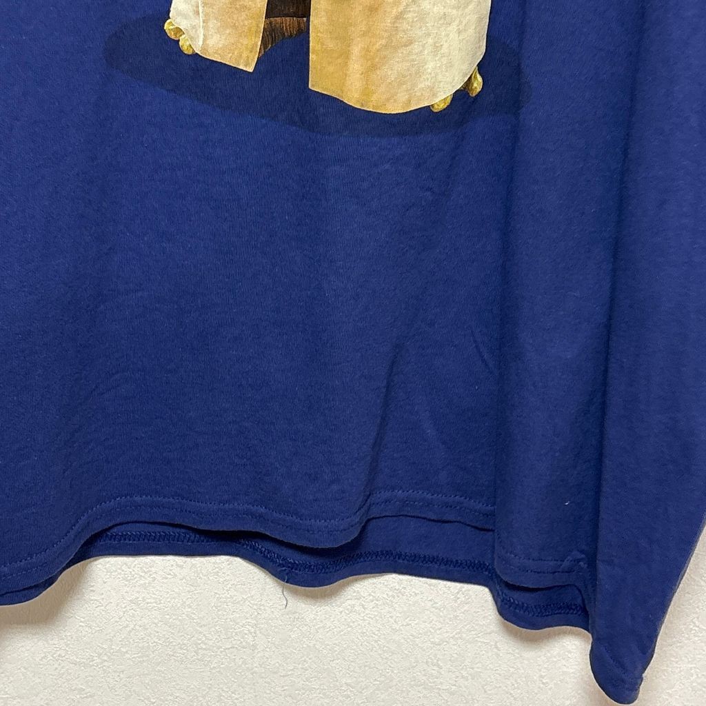 【GILDAN】2015 LA Dodgers Star Wars Night Yoda MLB スターウォーズ ヨーダ ドジャース Tシャツ S-6891 gallery