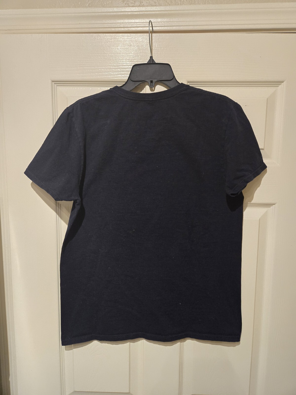 Men's Star Wars Tiny Death Star T Shirt Graphic Tee Headshots M Medium gallery