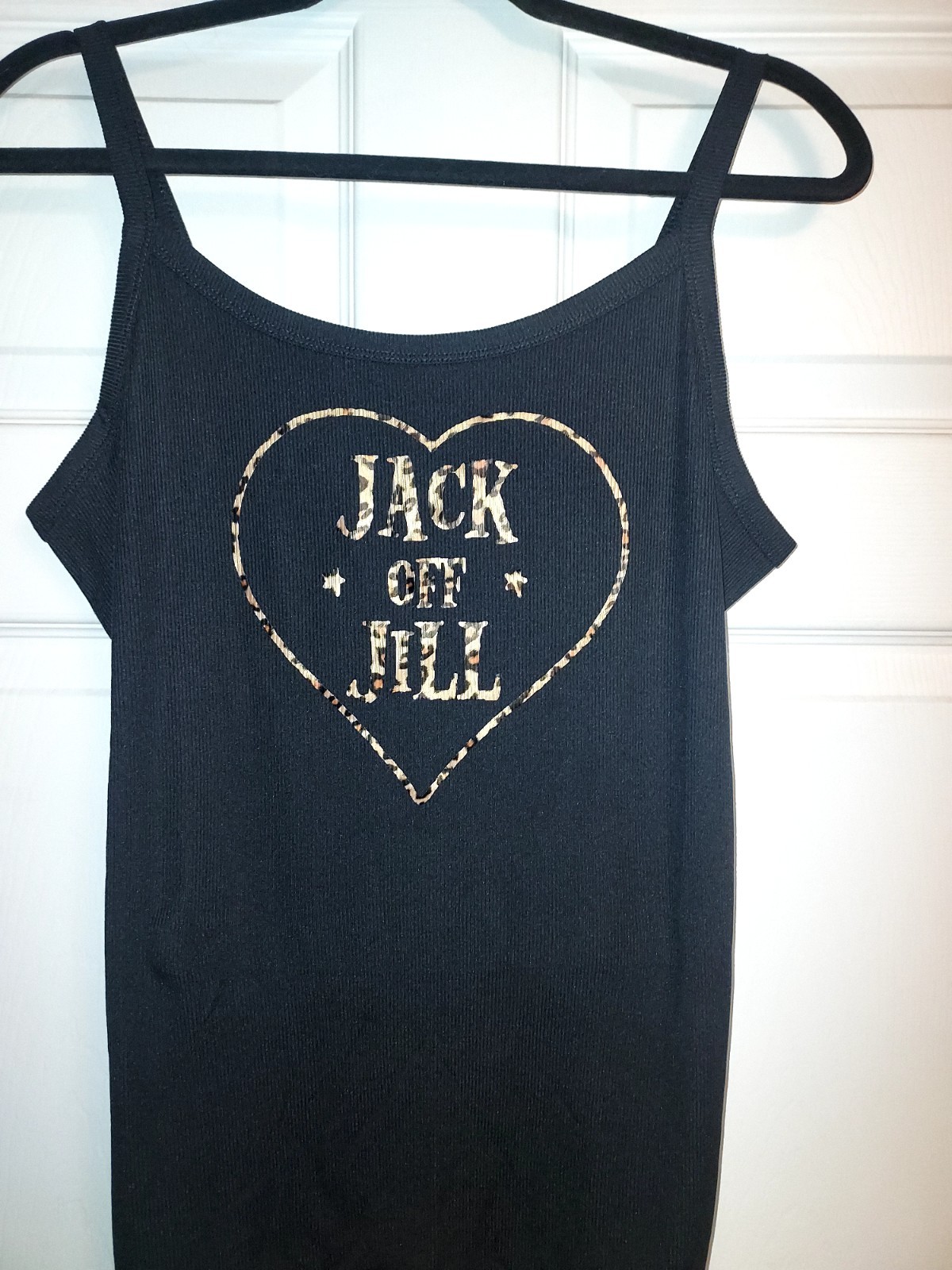jack off jill tank top jack off jill crop top kittie jack off jill shirt leopard gallery