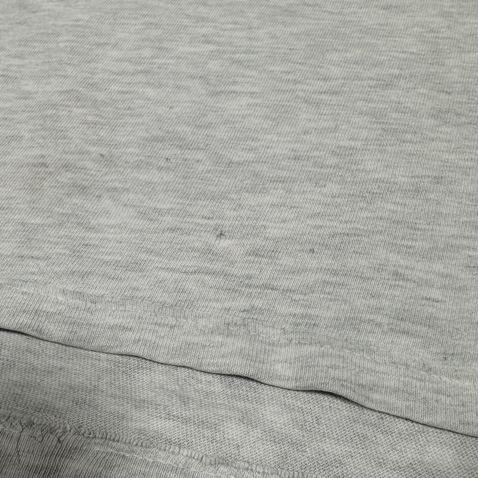 Vintage USA Made It Takes More To Make A Champion Single Stitch T-Shirt Grey XL gallery