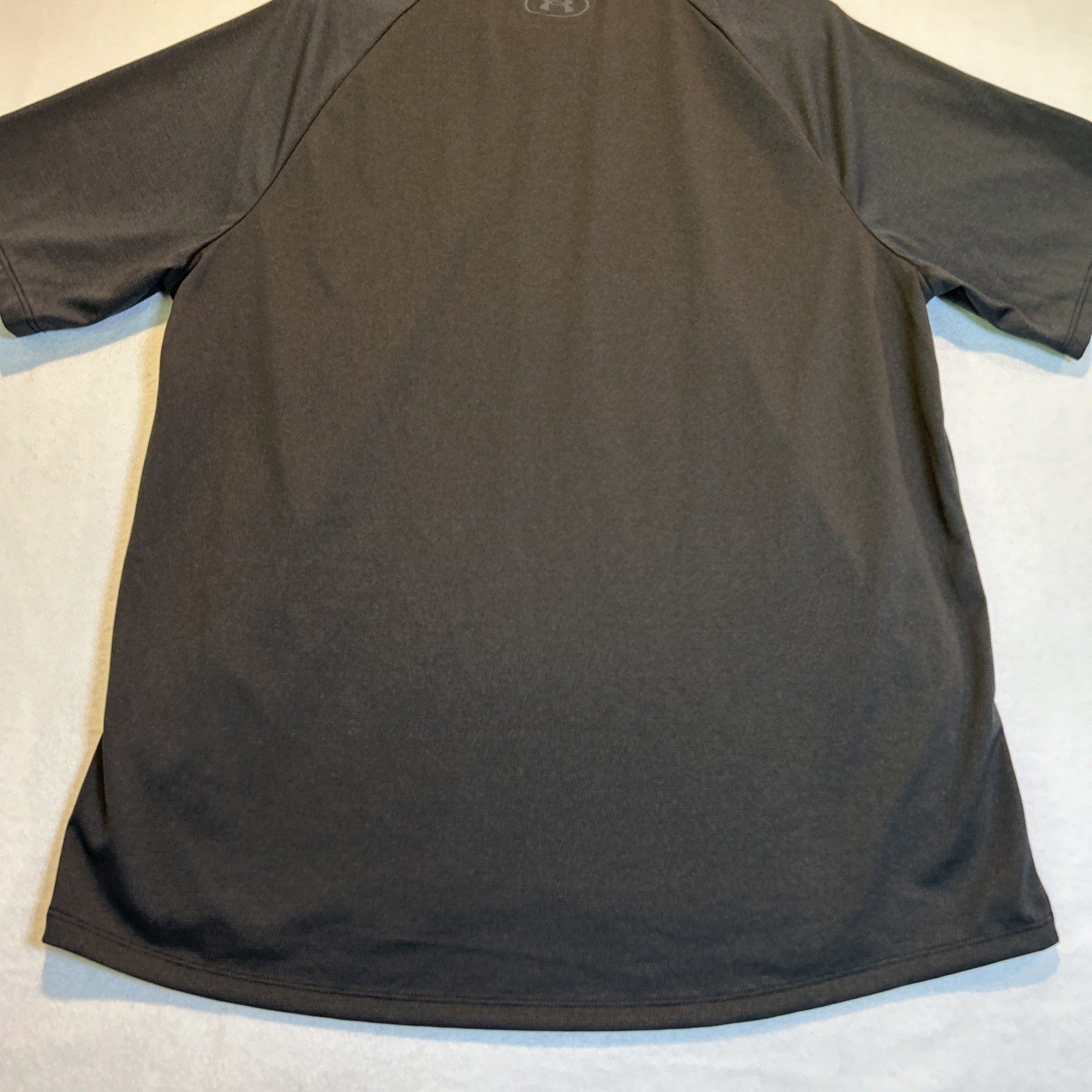 Under Armour Mens Large Athletic Tech 2.0 T-Shirt Short Sleeve 1326413-001 NWT gallery