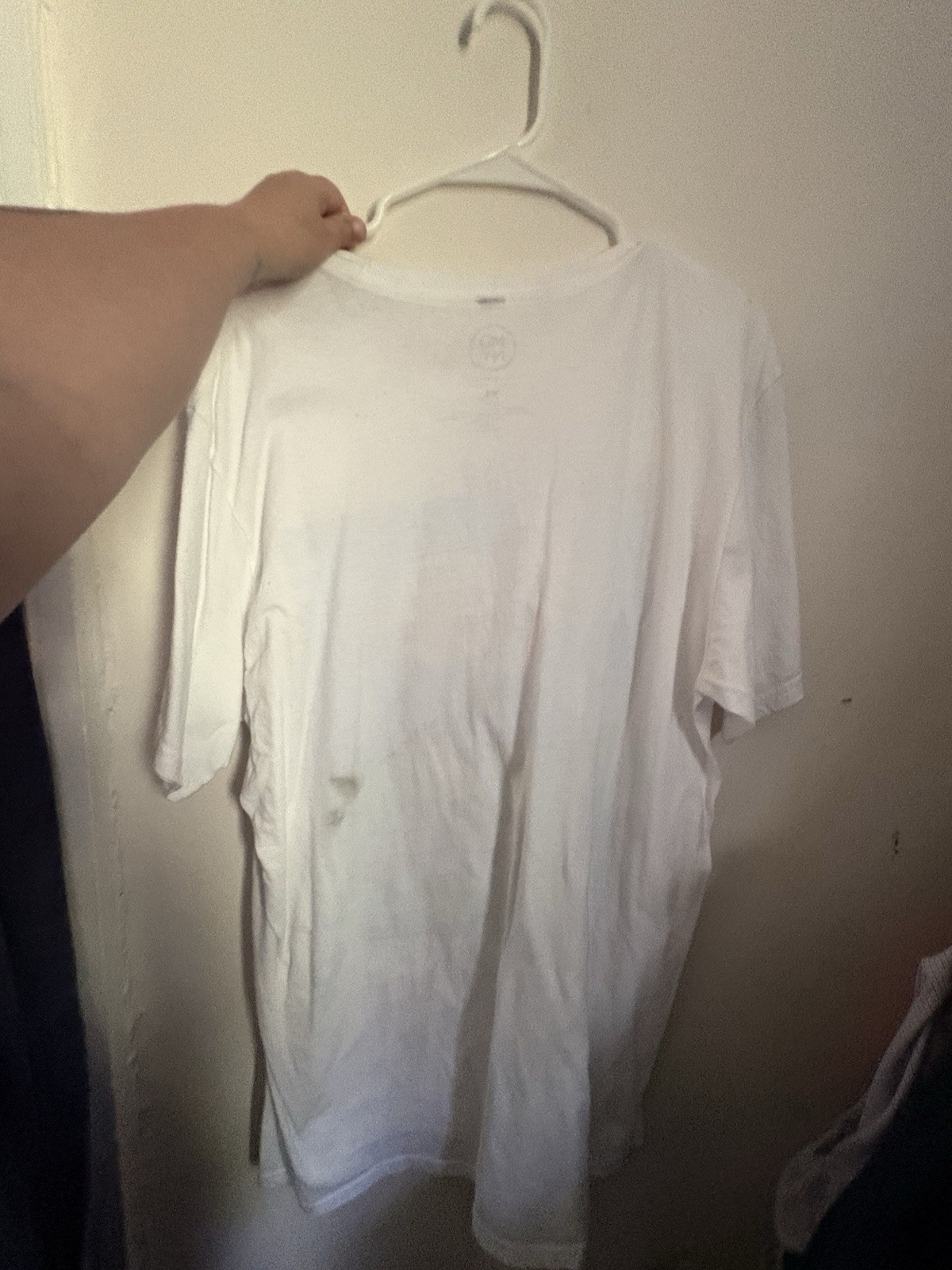 Say Anything Band Shirt Mens XL Signed Max Bemis Autograph You Can Do Better Emo gallery