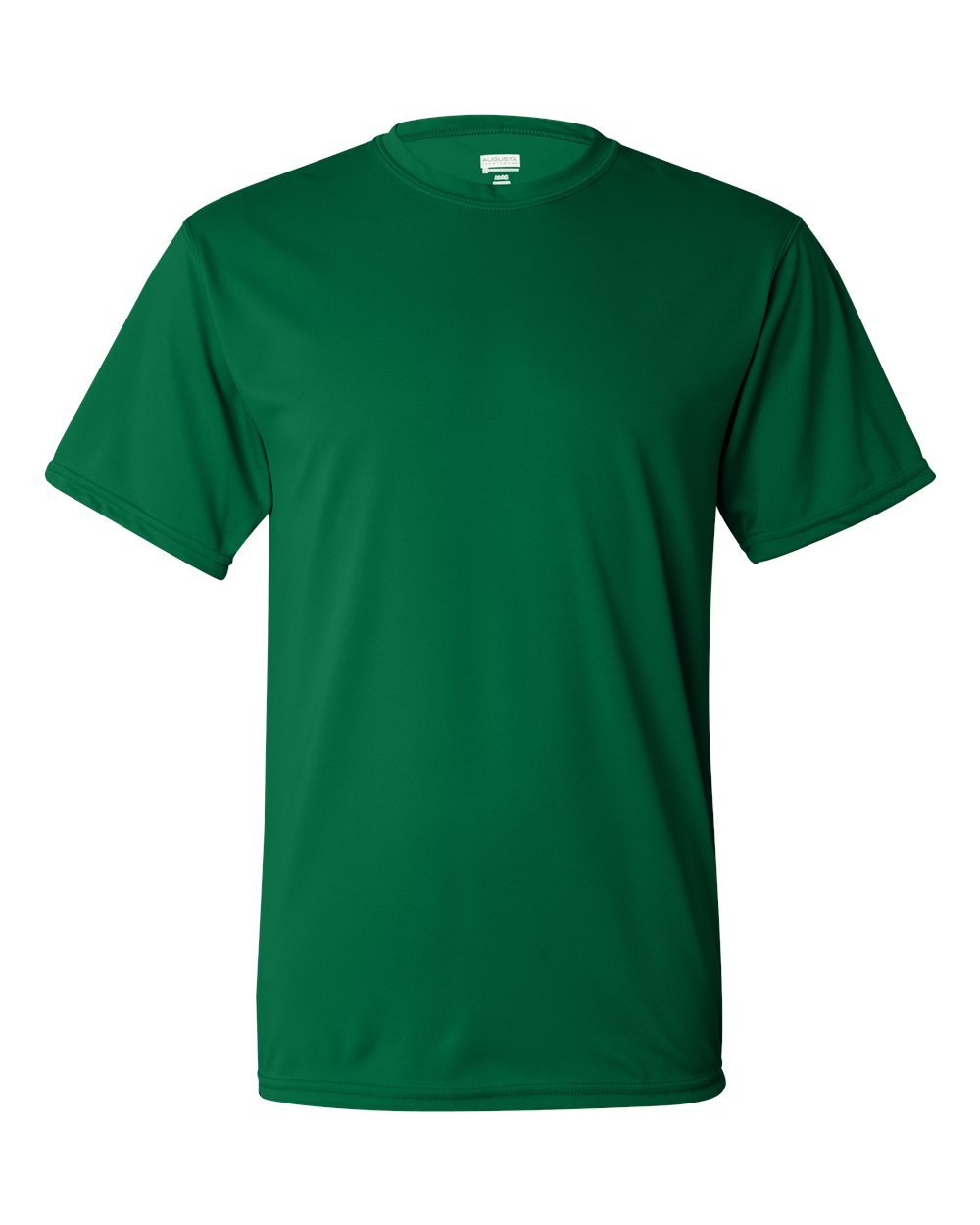 Augusta - Moisture Wicking, S-6XL Performance Short Sleeve Sport dri fit T-Shirt