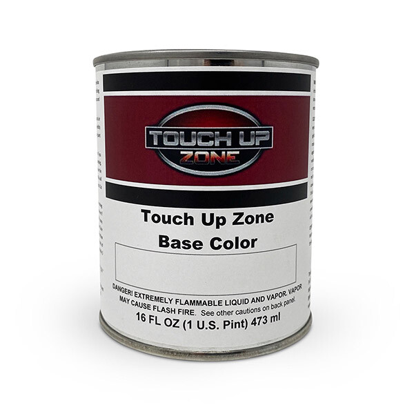 Genuine Ford OEM Touch-Up Paint – OEM Color and Quantity Selection