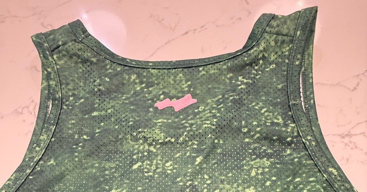 Justin Bieber SKYLRK Fingers Jersey Size L Coachella 2026 Official Merch NEW gallery