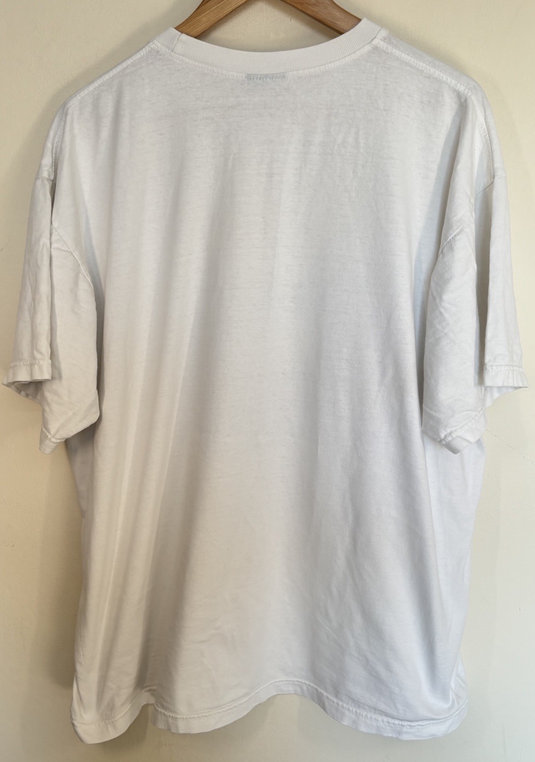 Kanchanaburi – The River Kwai Bridge Tshirt Mens XL White World War II History gallery