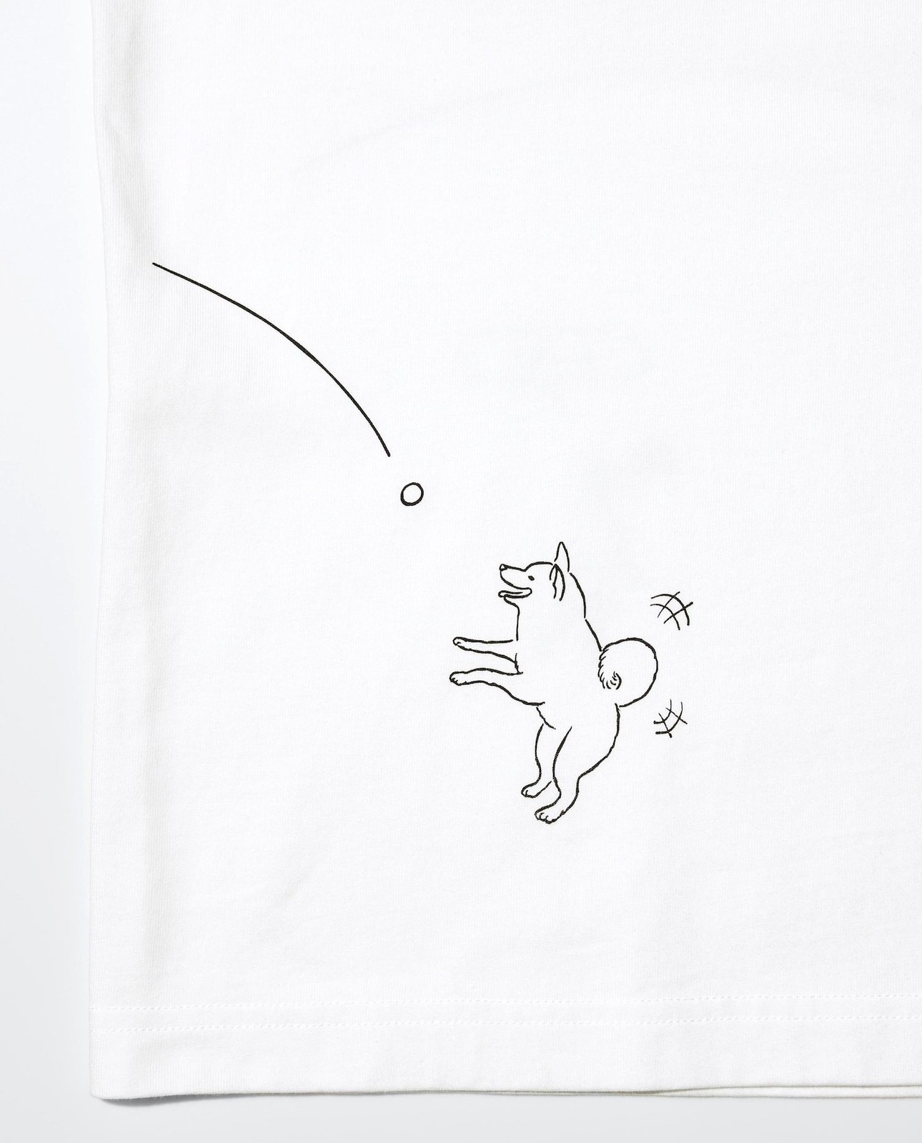 UNIQLO PEACE FOR ALL Graphic T-Shirt | Hideki Kuriyama Japan NEW gallery