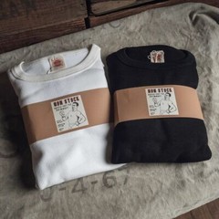 Non Stock Fall Winter Long Sleeve Basic Shirt Waffle Thermal Shirt Heavyweight