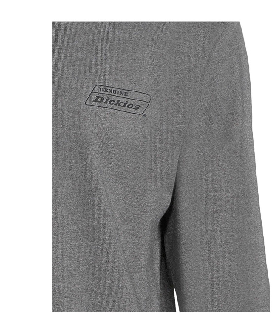 Genuine Dickies Moisture Wicking Long Sleeve Mens Tshirt Size 3XL NWT gallery