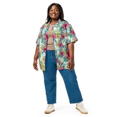 Hawaiian 03 Summer shirt