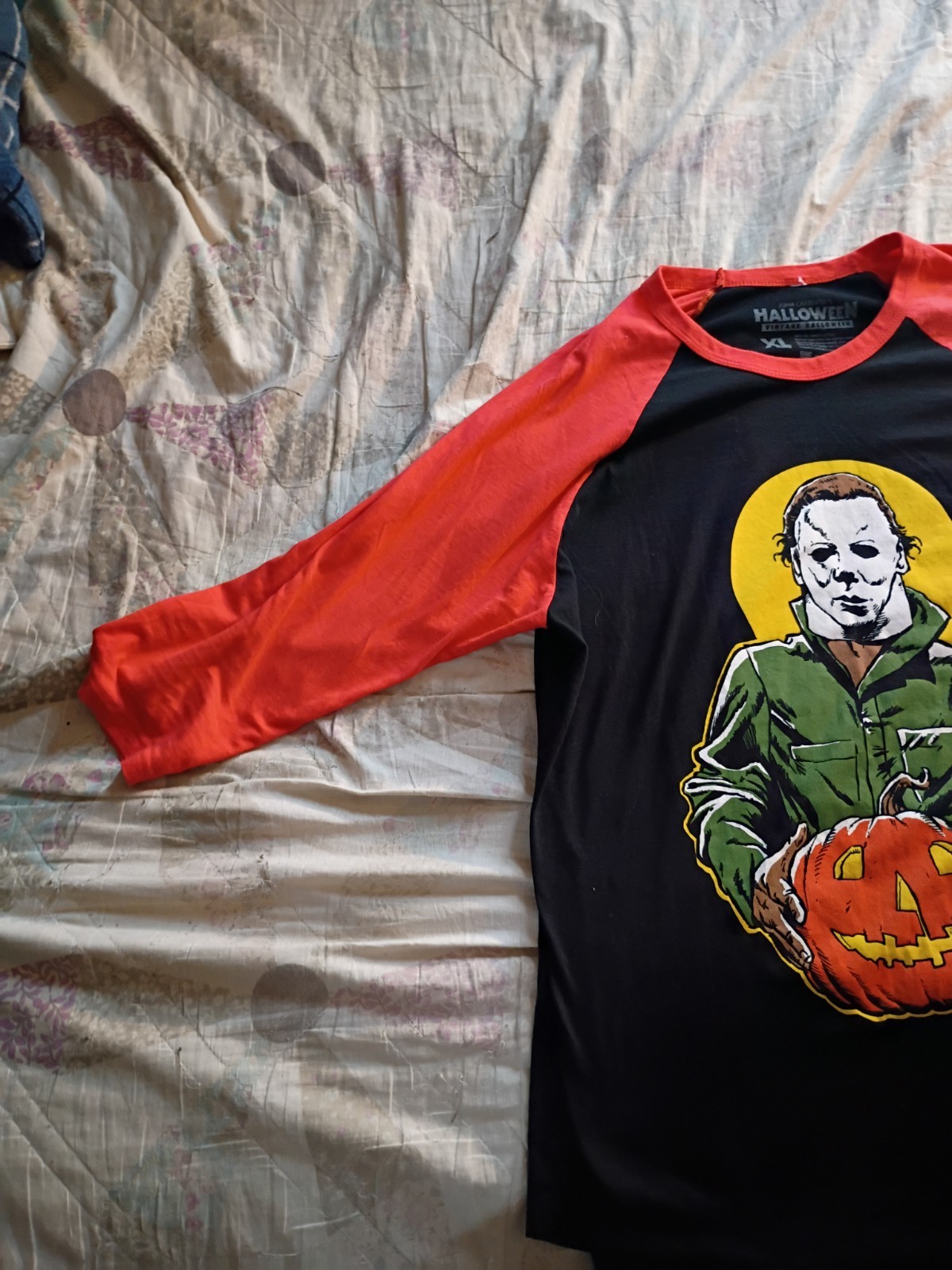 Fright Rags Halloween t shirt lot (XL & 2xL) gallery