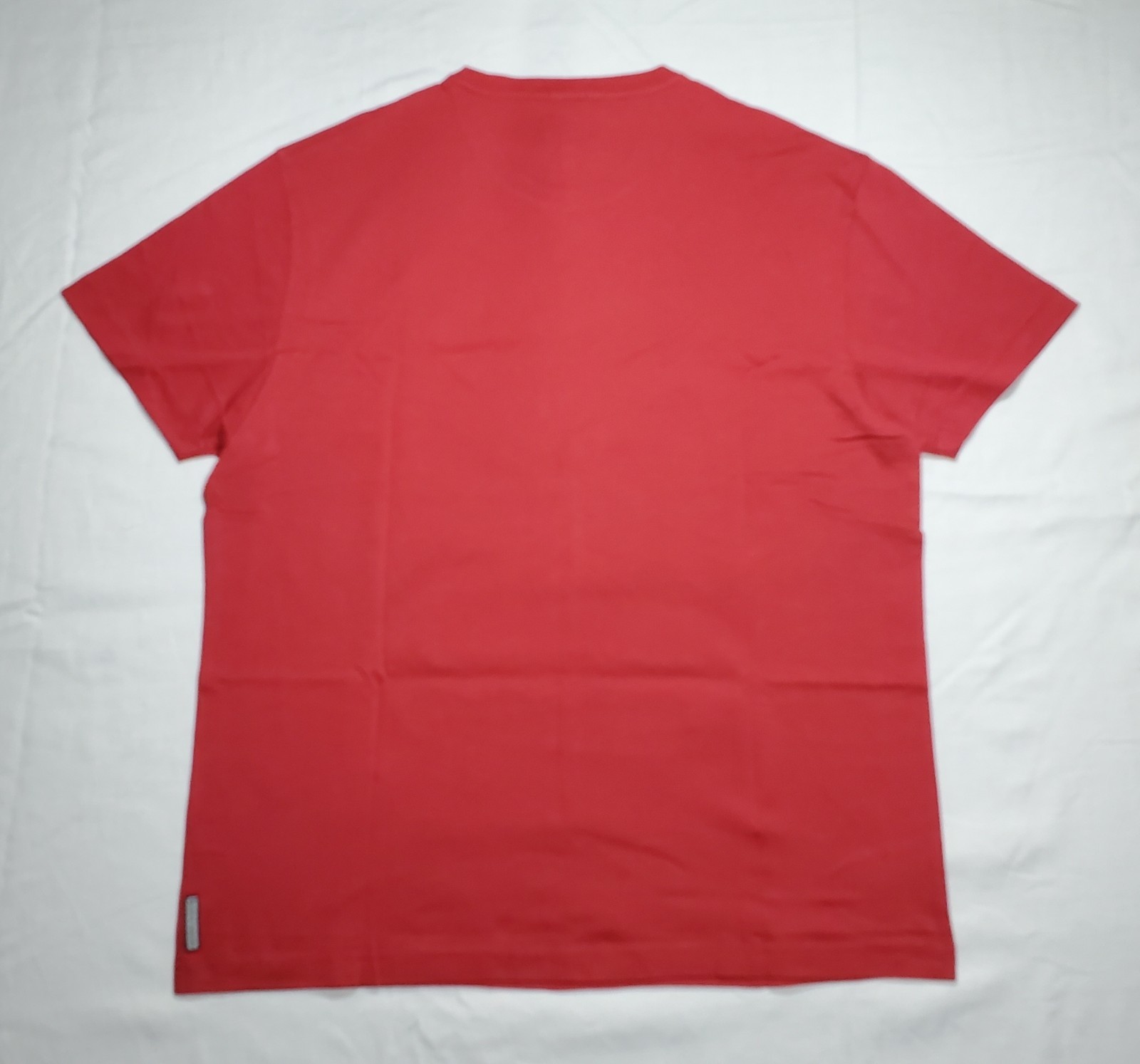 Armani Jeans T-Shirt Mens Size XL - Original Premium Denim Brand gallery