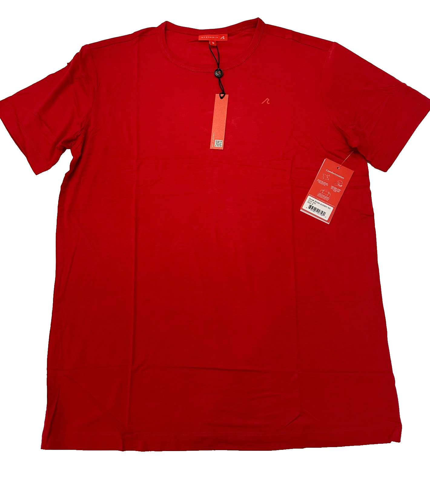Redvanly Sussex Tee Color Rio Size Medium New With Tag