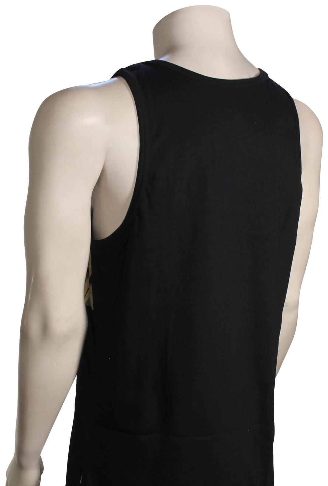 Quiksilver Blueweed Tank - Black - New gallery