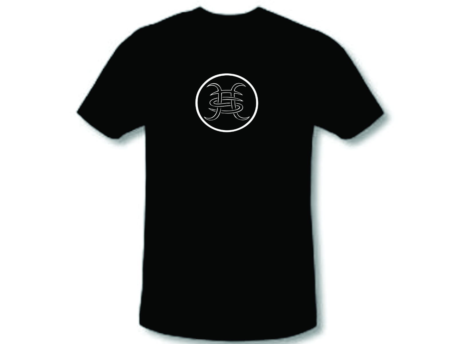 “HEROES DEL SILENCIO”  SPANISH ROCK T-SHIRTS
