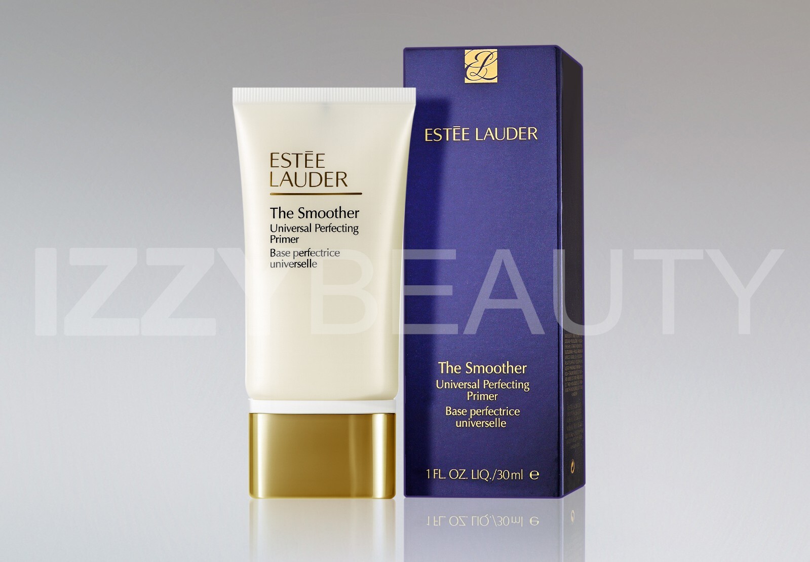 Estee Lauder The Smoother Universal Perfecting Primer Base 30ml / 1oz NIB Sealed
