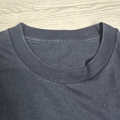 Vtg The Original American Idol Corvette Black T Shirt GM Licensed – See Photos