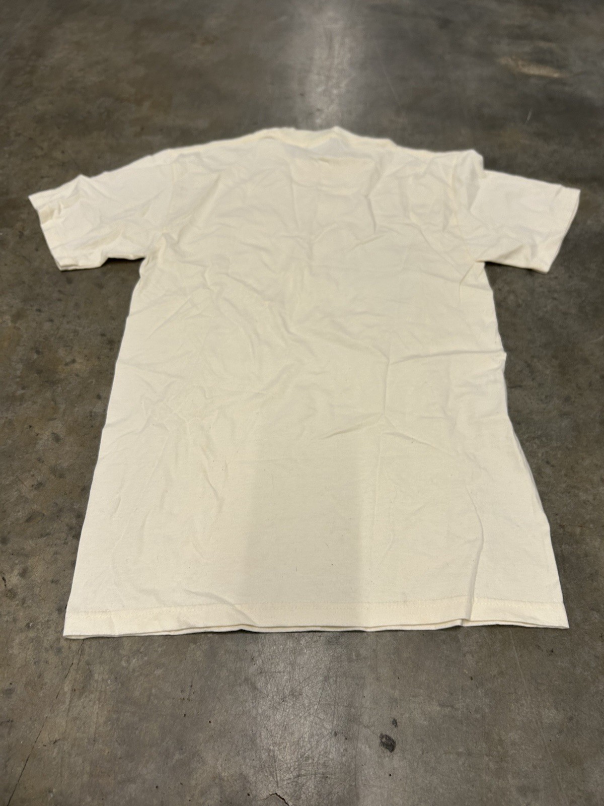 Vtg 1995 Ocelot Cat Nature Art Tee Adult Size Small T Shirt Endangered gallery