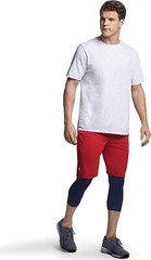 Russell Athletic Men’s Cotton Performance Short Sleeve T-Shirt