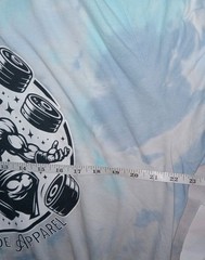 Jekyll and Hyde T-Shirt