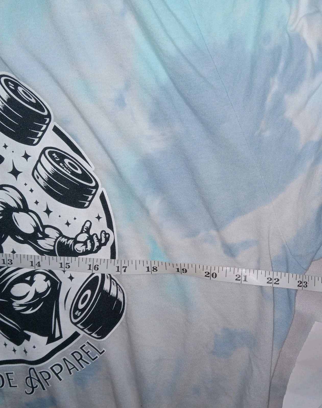 Jekyll and Hyde T-Shirt gallery