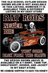 FAMOUS VINTAGE BIG JOHN MAZMANIAN WILLYS GASSER DRAG RACE SKULL CAR T-SHIRT AB6