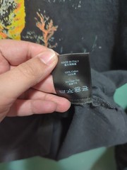 Rhude Wolf Tee Size 2XL