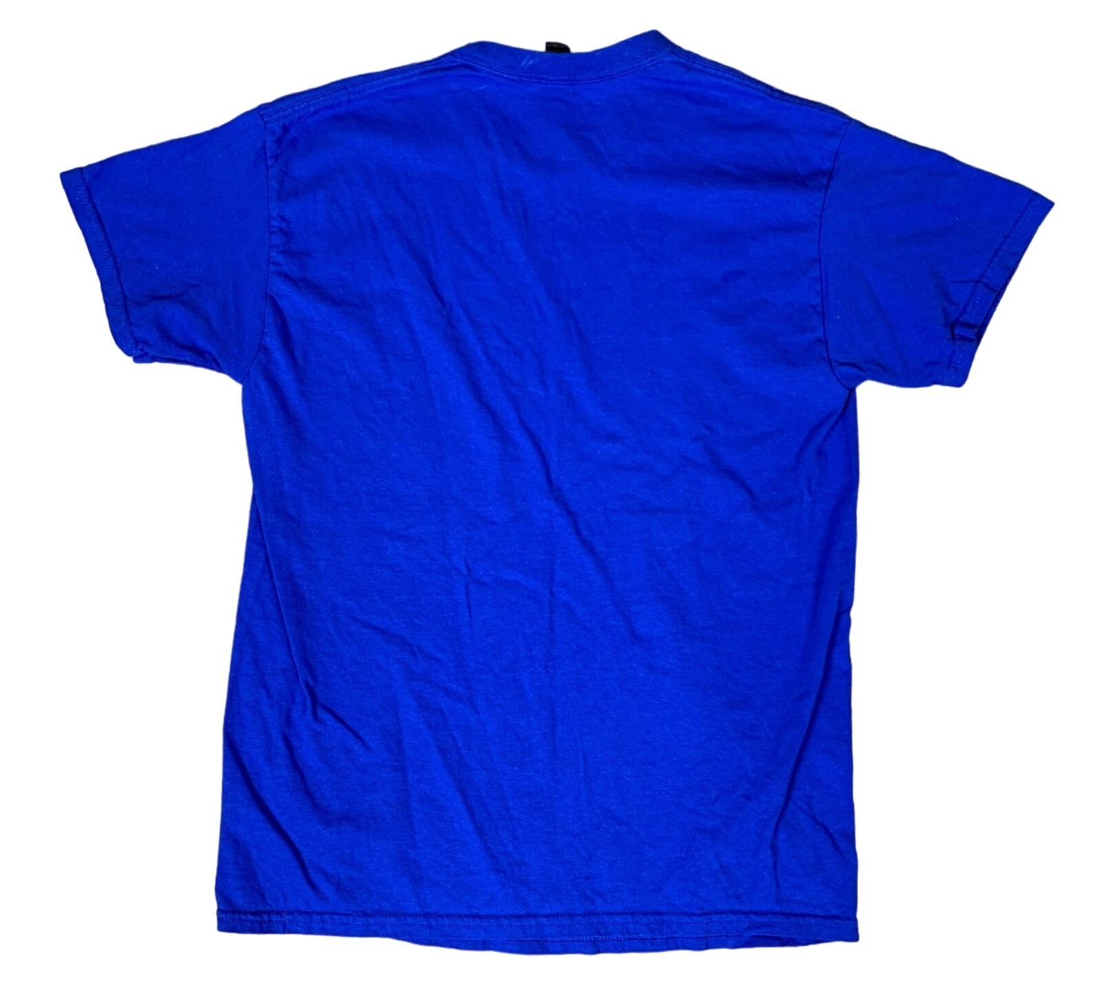 Cape Cod Est. 1620 Massachusetts 100% Cotton Blue T-Shirt Size Medium gallery