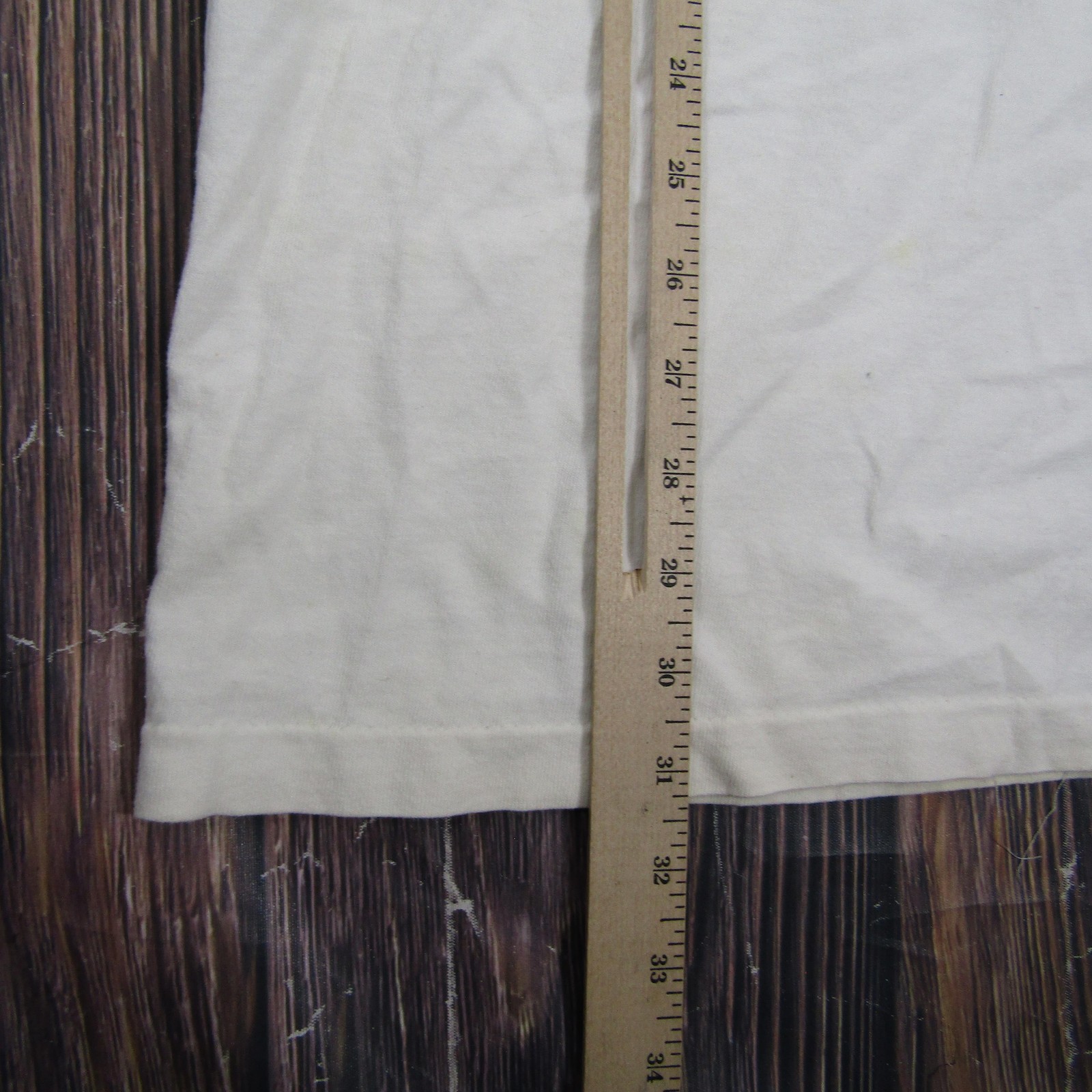 Vintage Nite Lite Happy Moms Day Shirt Mens XL Multicolor Single Stitch Tee gallery