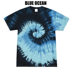 Tie Dye Unisex T-Shirt