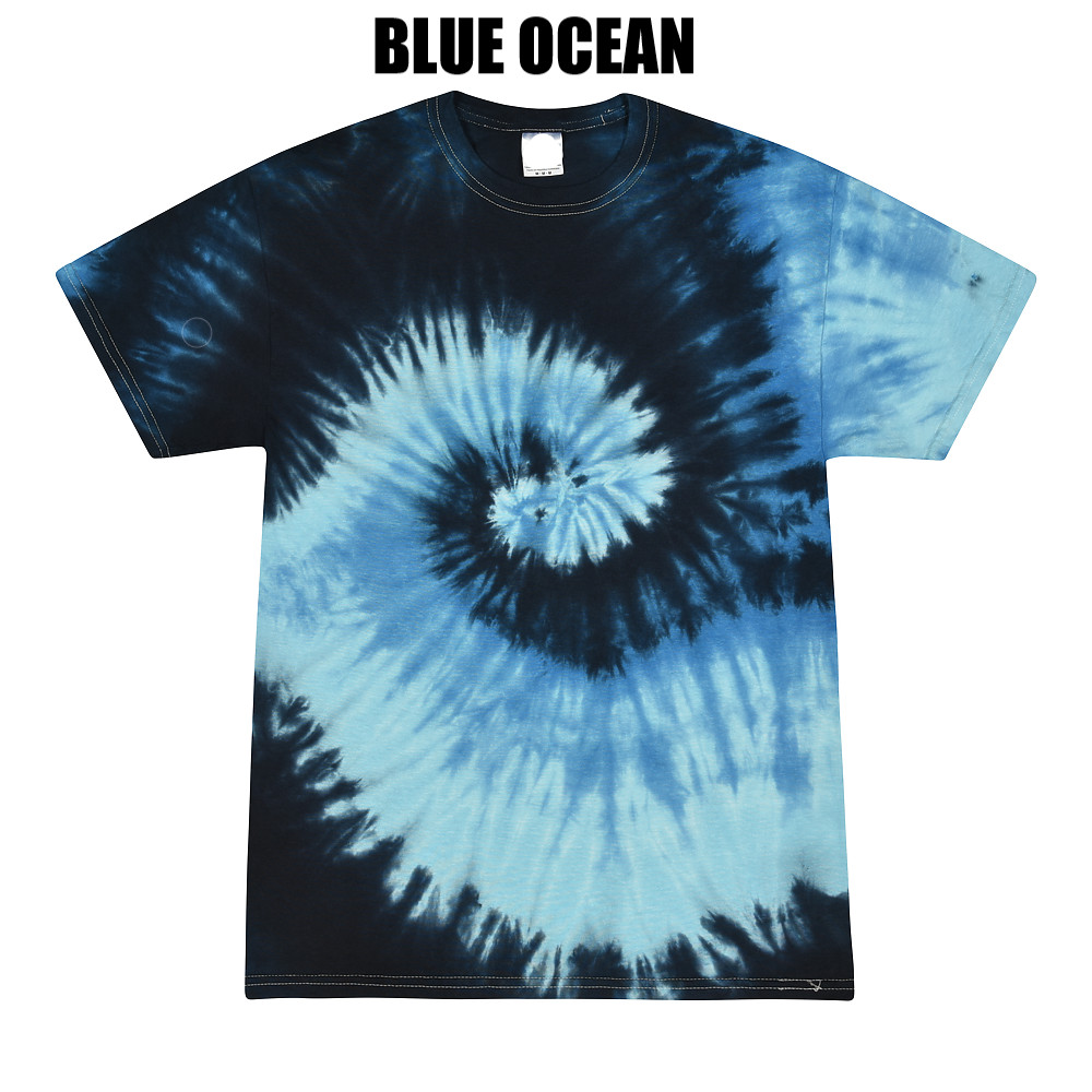 Tie Dye Unisex T-Shirt gallery