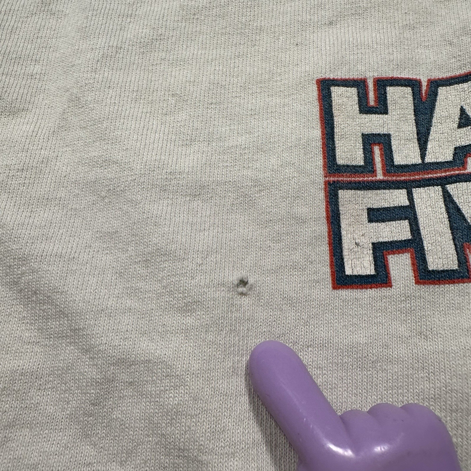 Vintage Hawaii Five-O Tank Top Men M White Beach Retro TV Series Show VTG Police gallery