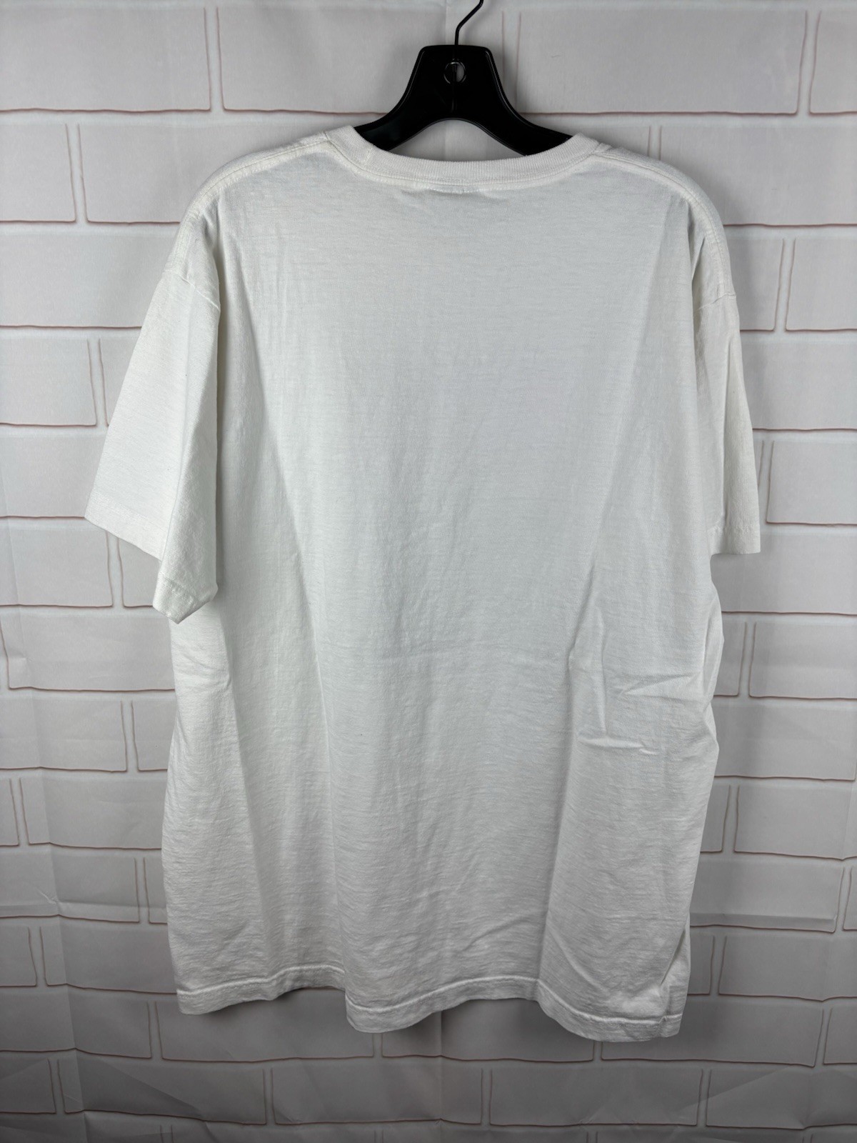 Dumbgood Romeo + Juliet Movie Shirt Size Large White 20’th Century Fox gallery