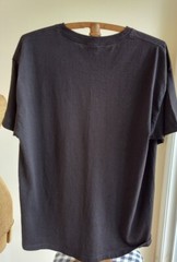 DELTA PRO WEIGHT Men’s GRAPHIC DIGITAL SKULL T SHIRT SIZE X LARGE BLACK