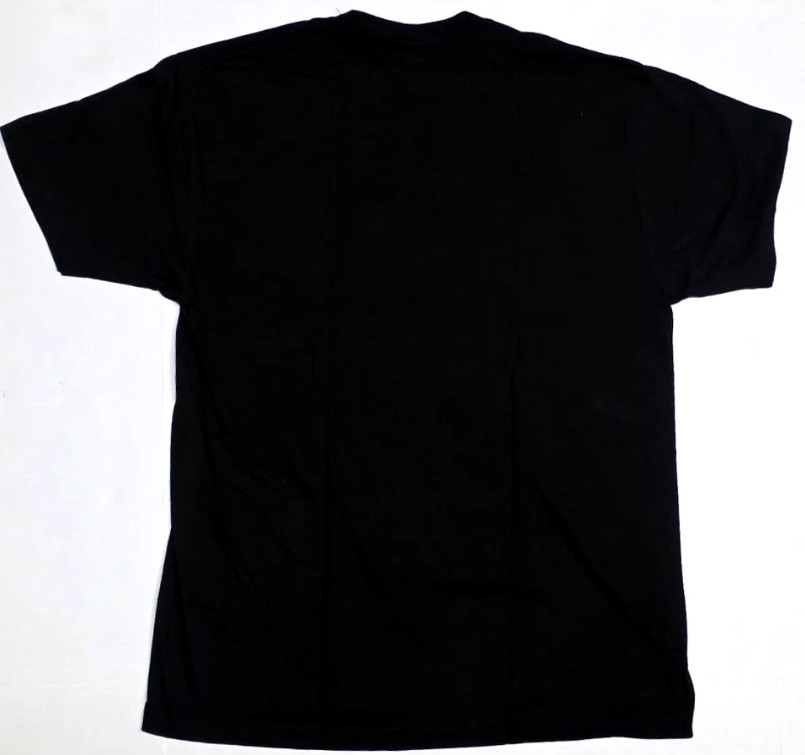 Wu Tang Clan Shirt GZA RZA ODB Rap Tee Men’s Hip Hop T-Shirt Unisex S-5XL gallery