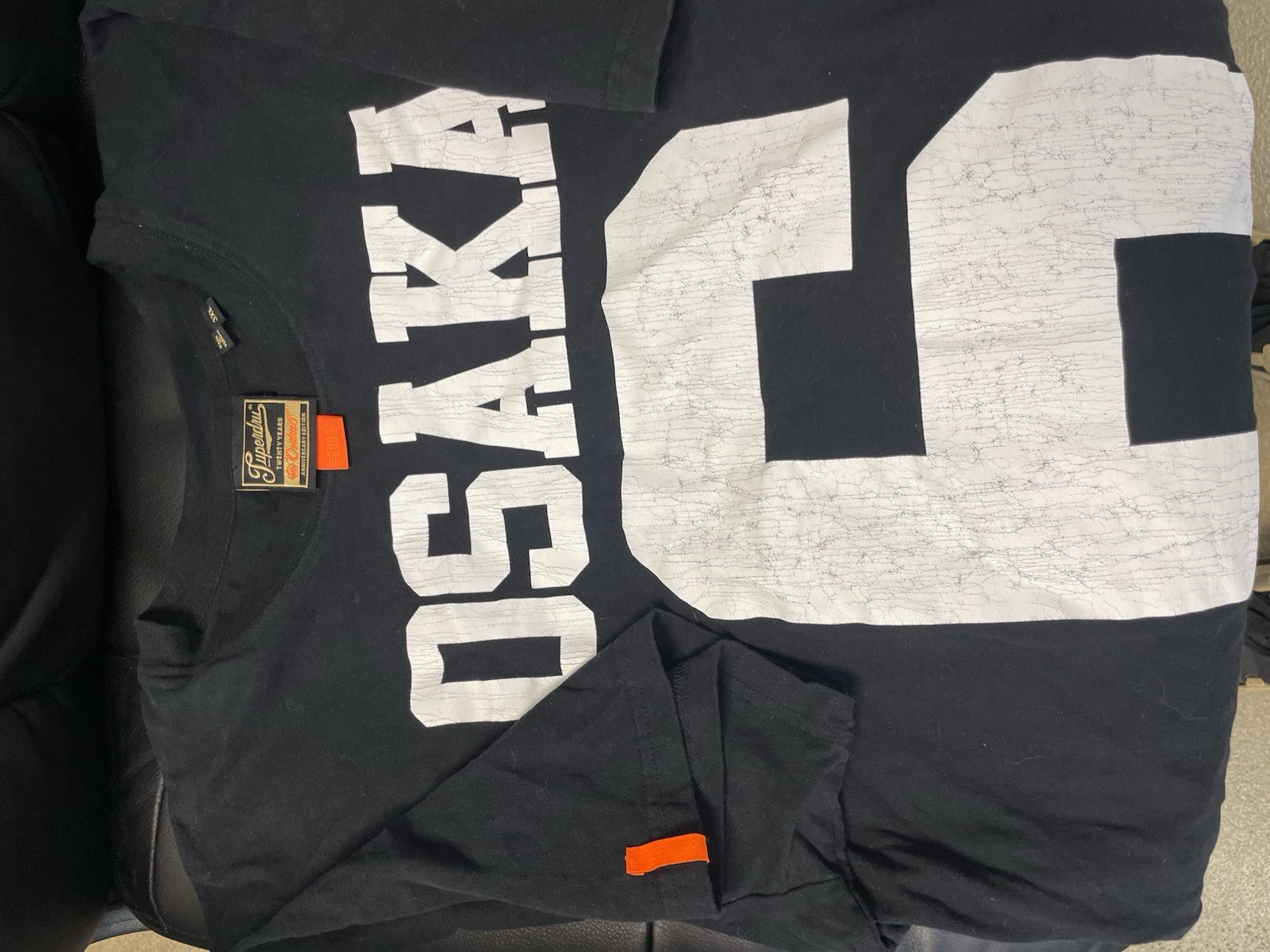Osaka T-shirt