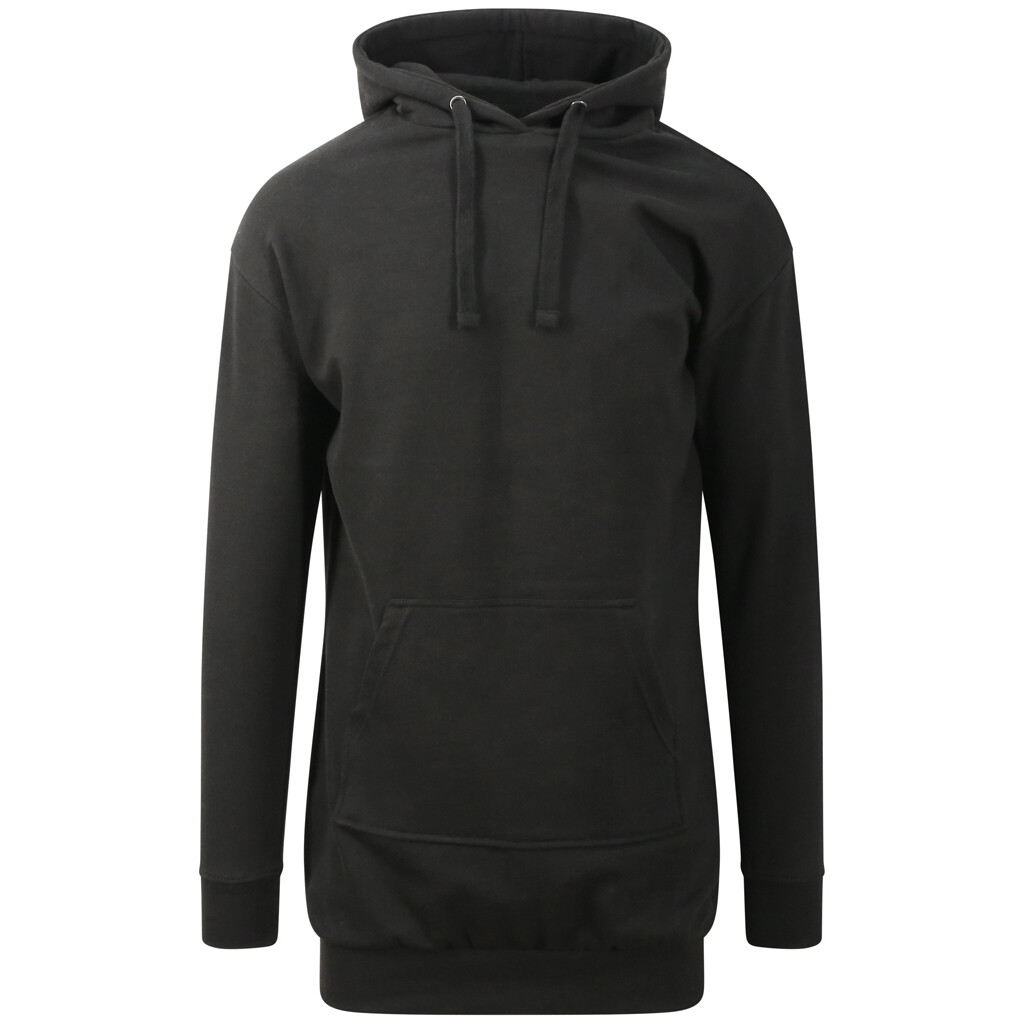 AWDis Ladies Hoodie Dress Sweatshirt gallery