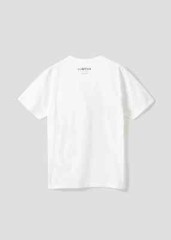 [Granif] General purpose humanoid battle weapon | T-shirt Size SS~XXL White