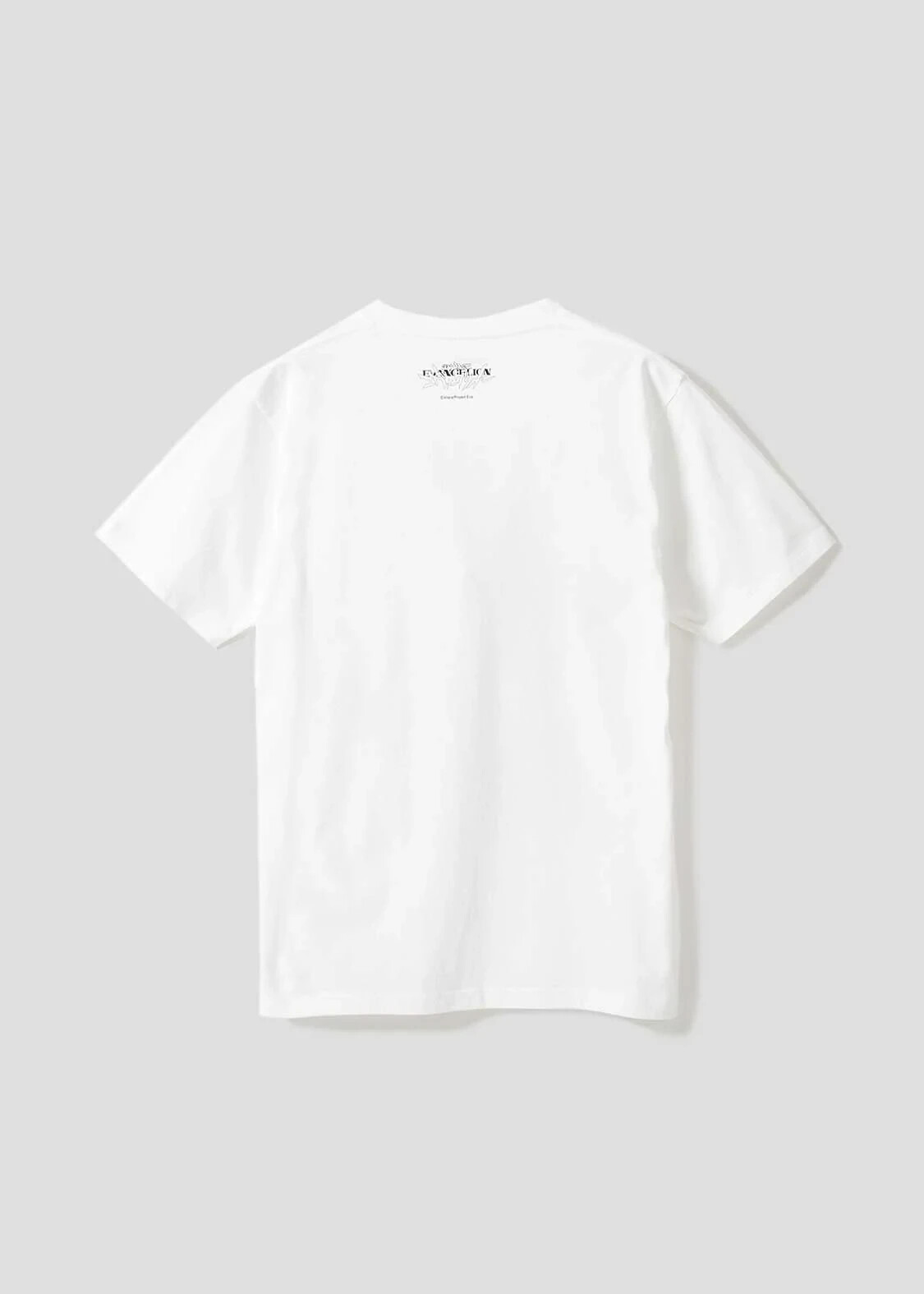 [Granif] General purpose humanoid battle weapon | T-shirt Size SS~XXL White gallery
