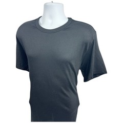 Men’s Alternative Apparel The Keeper SS Tee – Eco Soft Premium T-Shirt (Black)