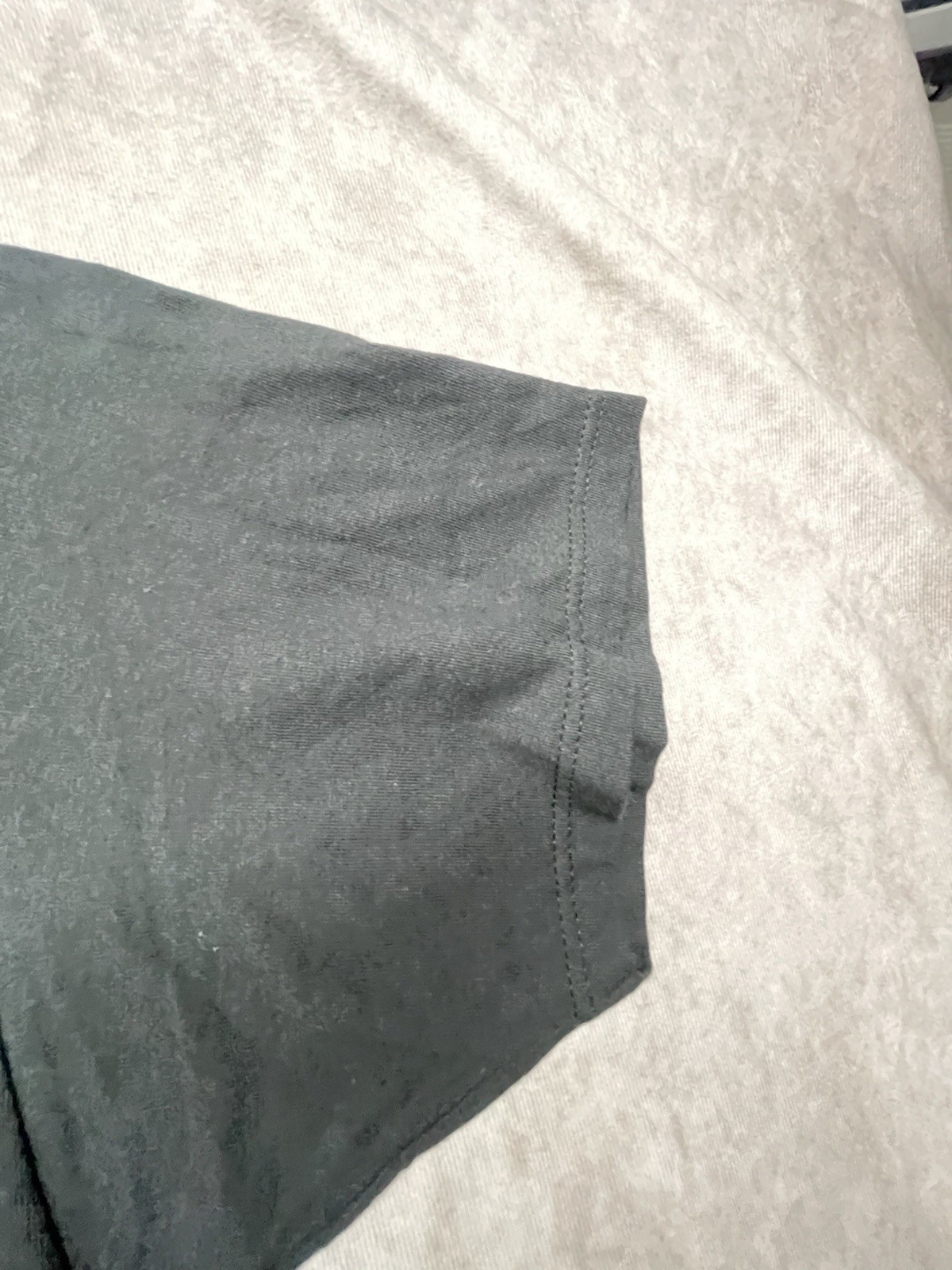 NWT 2004 VTG MoMA QNS 7 Train T-Shirt XL Y2K Museum of Modern Art MTA NYC Subway gallery
