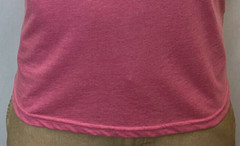 Under Armour Shirt Mens Small Medium Large Gray Pink Green Soft Athletic Fit