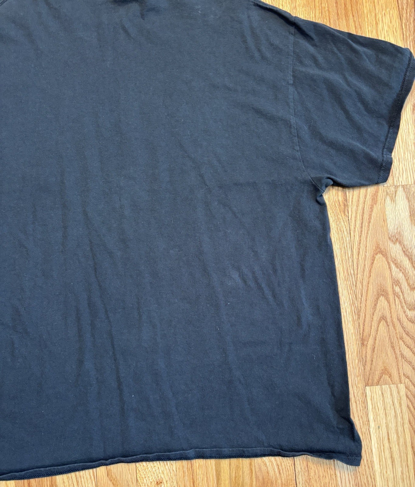 Batman Neon Bat Signal DC Comics 2XL Graphic T-Shirt gallery